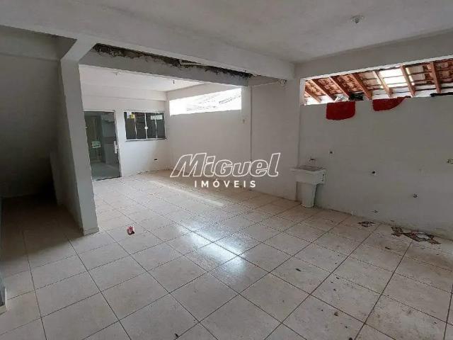 Casa aluguel em Região Imediata de Piracicaba, Região Metropolitana de Piracicaba