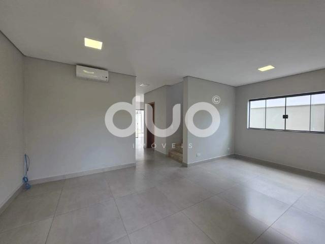 Casa aluguel em Residencial La Plaza, Piracicaba