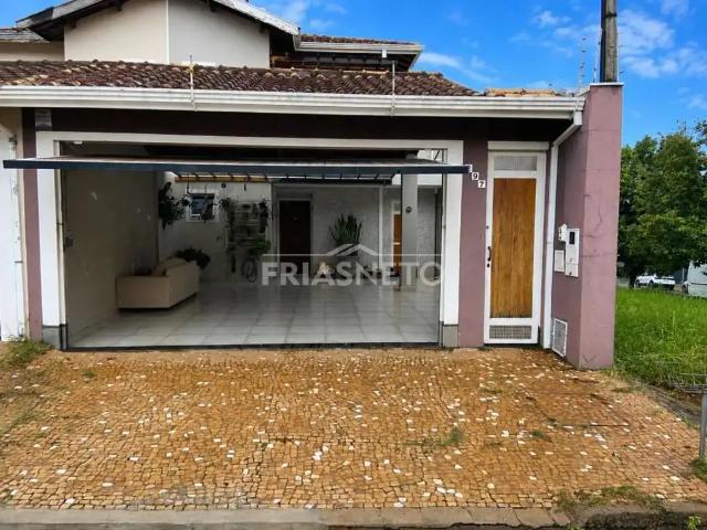 Casa aluguel em Região Imediata de Piracicaba, Região Metropolitana de Piracicaba