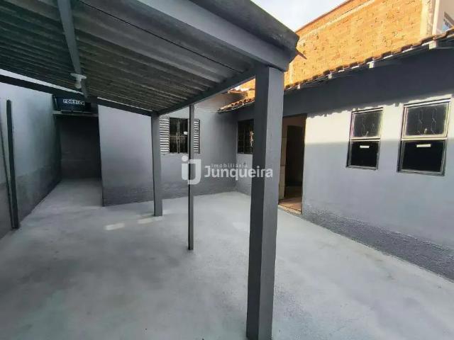 Casa aluguel em Região Imediata de Piracicaba, Região Metropolitana de Piracicaba