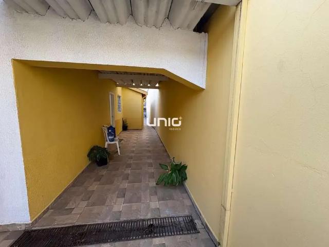 Casa aluguel em Região Imediata de Piracicaba, Região Metropolitana de Piracicaba