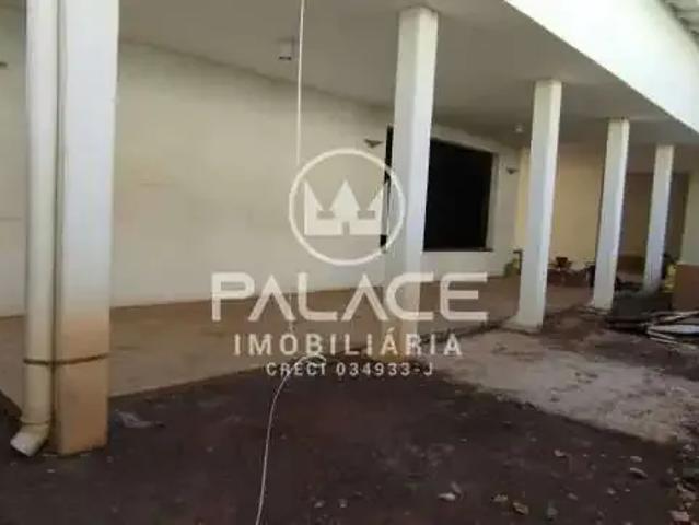 Casa aluguel em Piracicaba