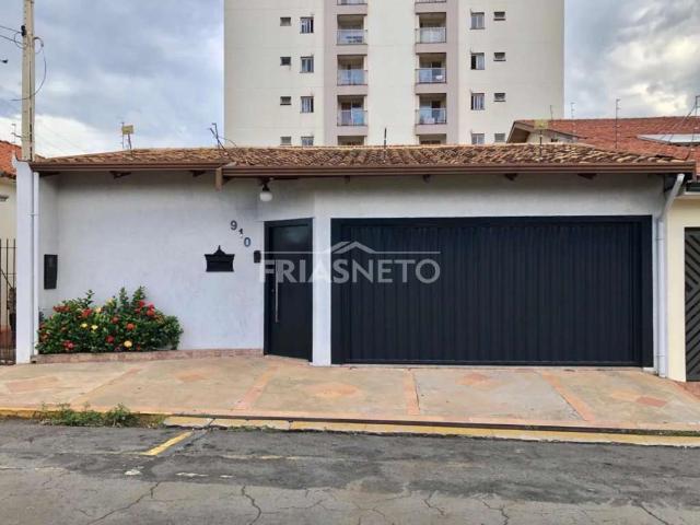 Casa aluguel em Piracicaba