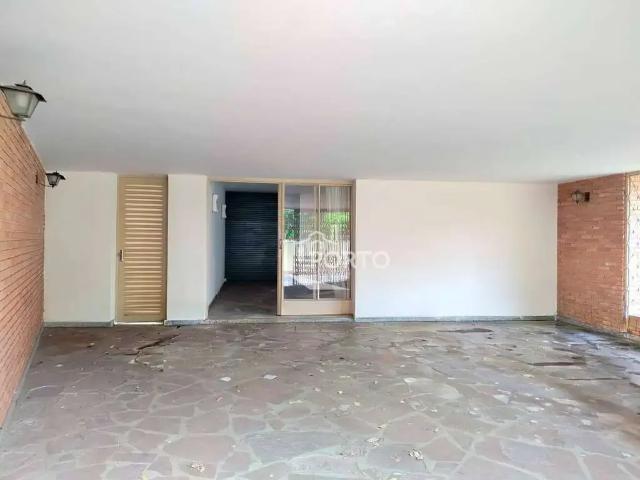 Casa aluguel em Piracicaba, Região Geográfica Intermediária de Campinas