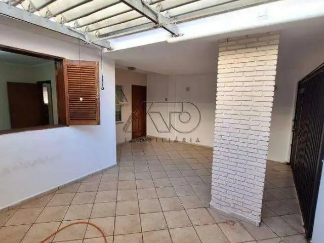 Casa aluguel em Região Imediata de Piracicaba, Região Metropolitana de Piracicaba