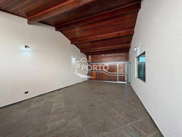 Casa aluguel em Piracicaba, Região Geográfica Intermediária de Campinas