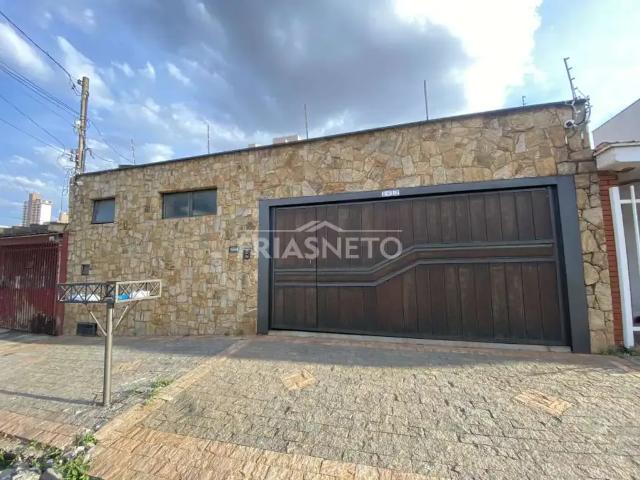 Casa aluguel em Região Imediata de Piracicaba, Região Metropolitana de Piracicaba