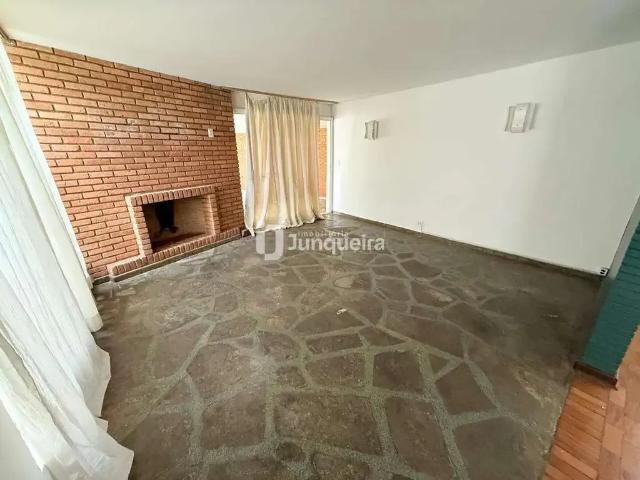 Casa aluguel em Piracicaba