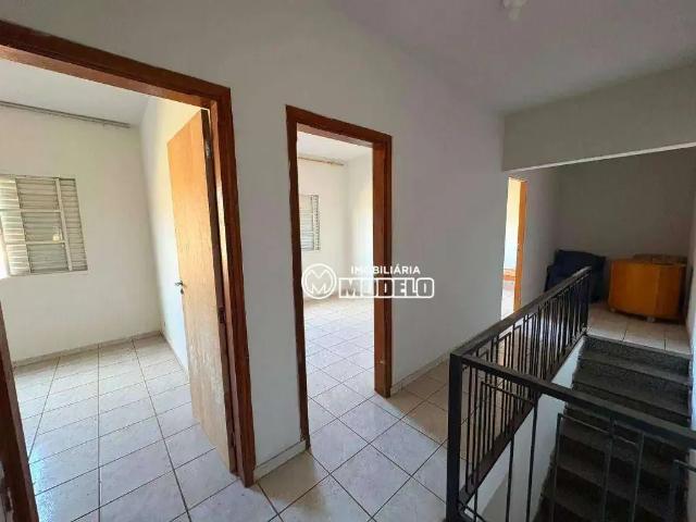 Casa aluguel em São Dimas, Piracicaba