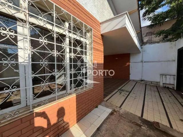 Casa aluguel em Piracicaba, Região Geográfica Intermediária de Campinas