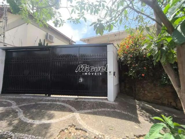 Casa aluguel em Piracicaba, São Paulo