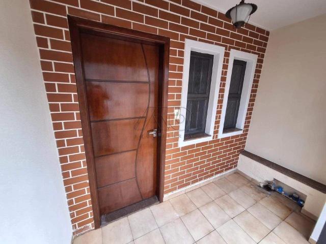 Casa aluguel em Piracicaba, Região Geográfica Intermediária de Campinas