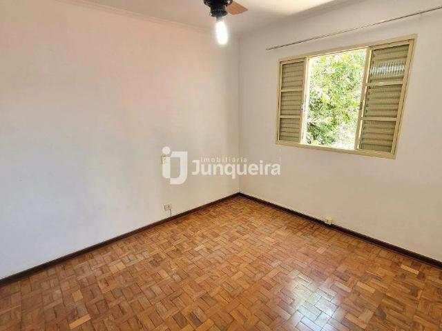 Casa aluguel em Piracicaba, Região Geográfica Intermediária de Campinas