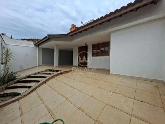 Casa aluguel em Piracicaba, Região Geográfica Intermediária de Campinas