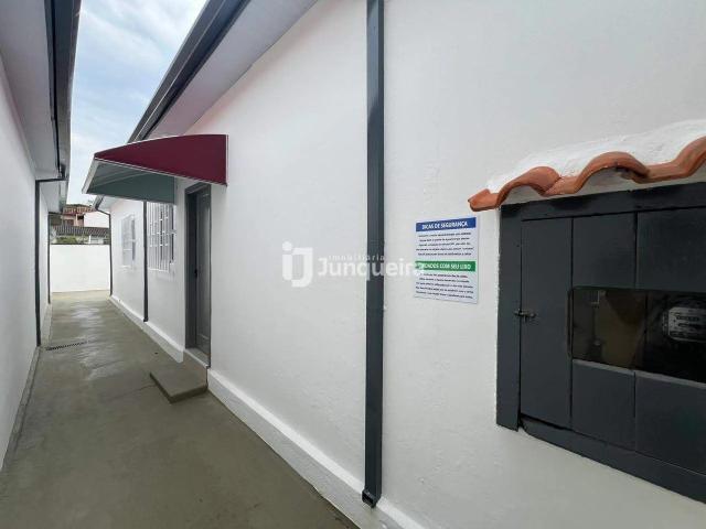 Casa aluguel em Piracicaba, Região Geográfica Intermediária de Campinas