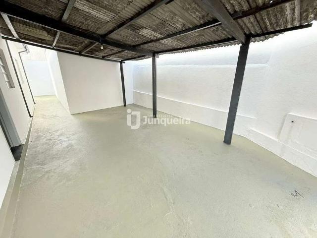 Casa aluguel em Piracicaba, Região Geográfica Intermediária de Campinas