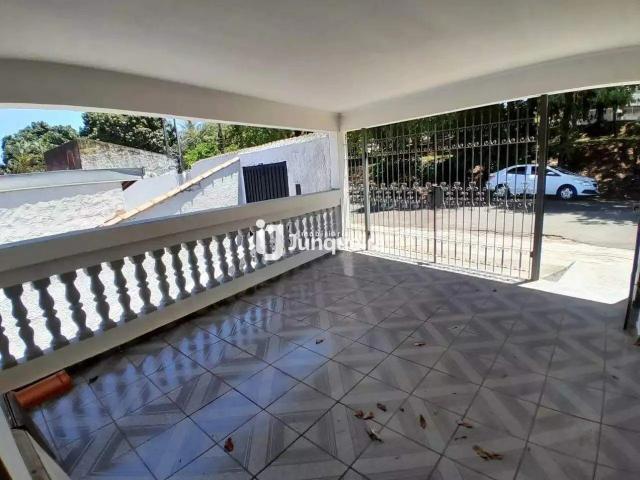 Casa aluguel em Piracicaba, Região Geográfica Intermediária de Campinas