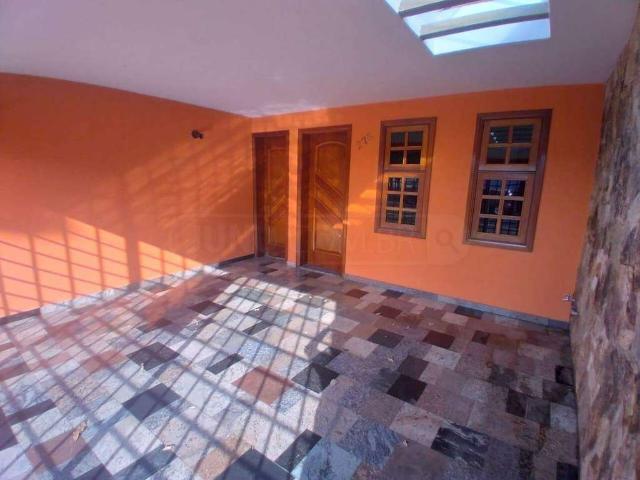 Casa aluguel em Piracicaba
