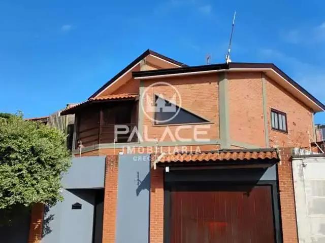 Casa aluguel em Região Imediata de Piracicaba, Região Metropolitana de Piracicaba