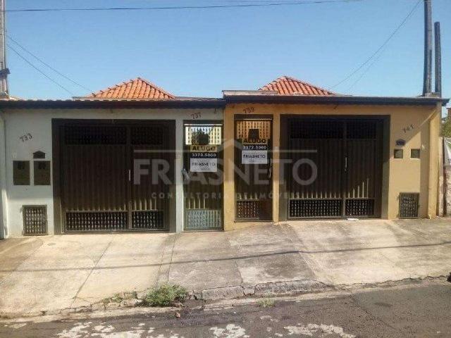 Casa aluguel em Piracicaba