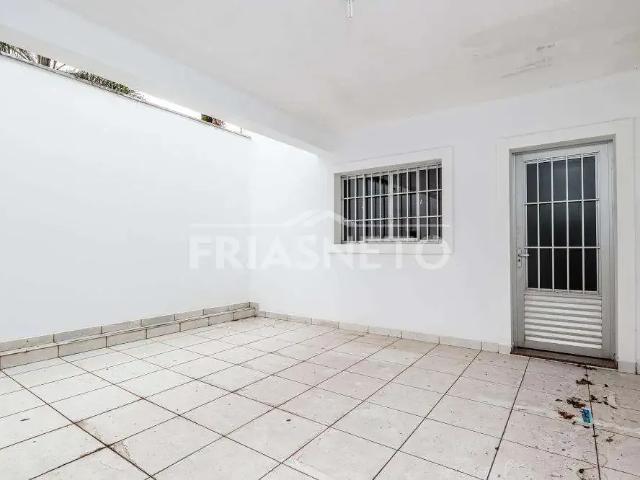 Casa aluguel em Região Imediata de Piracicaba, Região Metropolitana de Piracicaba