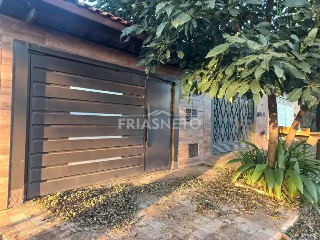 Casa aluguel em Região Imediata de Piracicaba, Região Metropolitana de Piracicaba