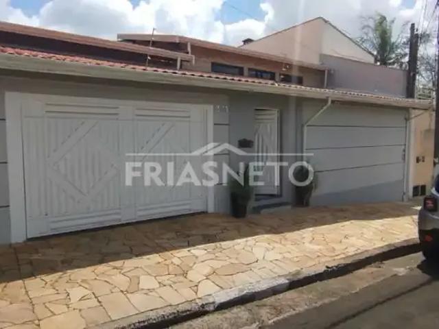 Casa aluguel em Região Imediata de Piracicaba, Região Metropolitana de Piracicaba