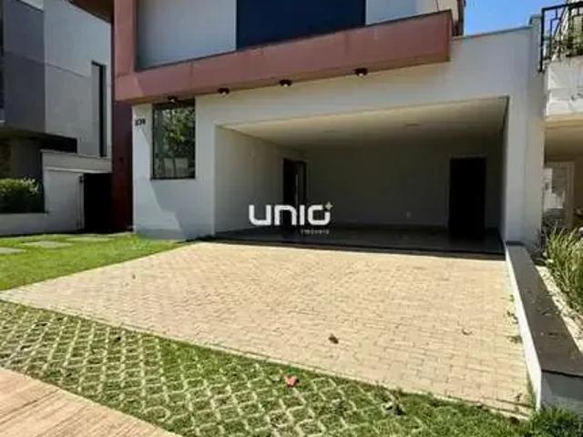 Casa aluguel em Piracicaba