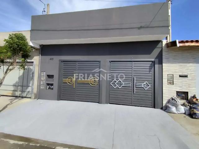 Casa aluguel em Piracicaba
