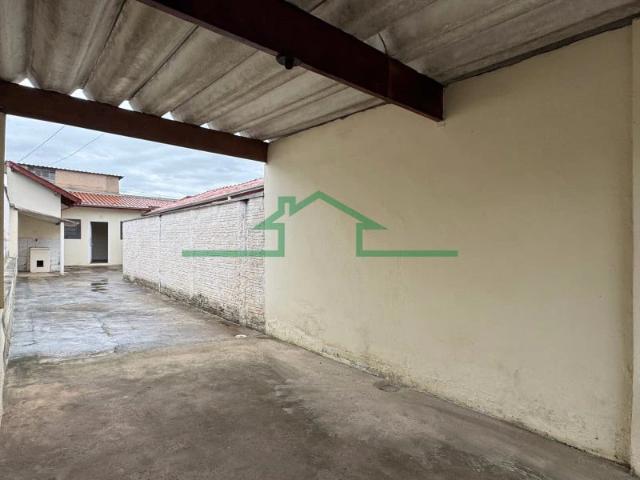 Casa aluguel em Região Imediata de Piracicaba, Região Metropolitana de Piracicaba