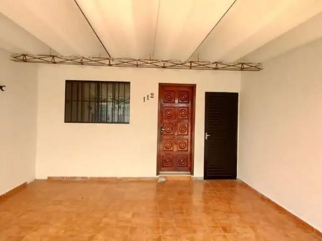 Casa aluguel em Região Imediata de Piracicaba, Região Metropolitana de Piracicaba