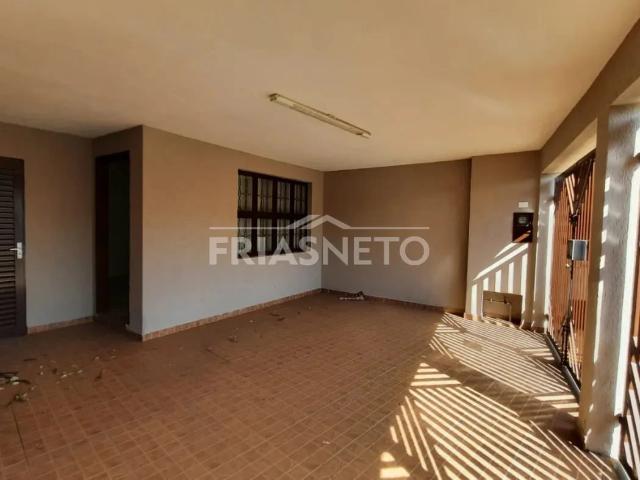 Casa aluguel em Região Imediata de Piracicaba, Região Metropolitana de Piracicaba
