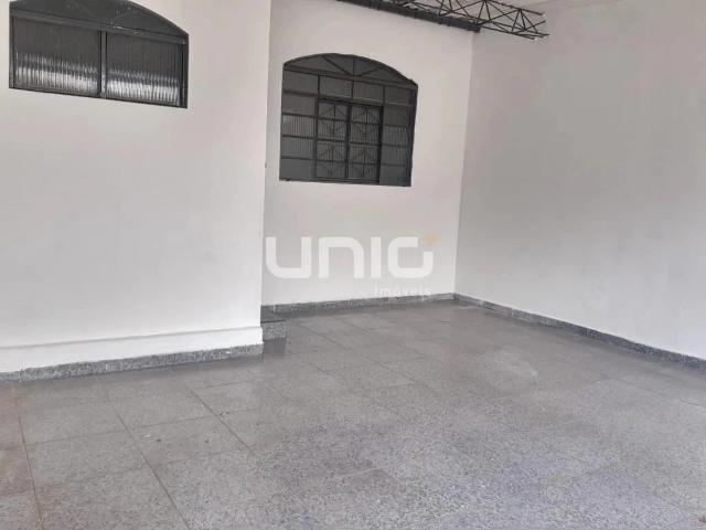 Casa aluguel em Região Imediata de Piracicaba, Região Metropolitana de Piracicaba