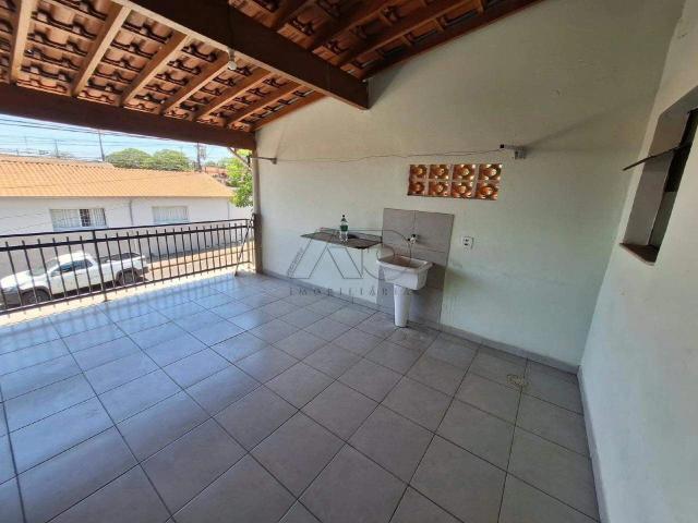 Casa aluguel em Piracicaba, Região Geográfica Intermediária de Campinas