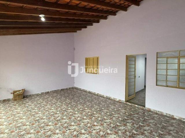 Casa aluguel em Região Imediata de Piracicaba, Região Metropolitana de Piracicaba