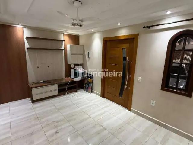 Casa aluguel em Santa Terezinha de Piracicaba, Piracicaba