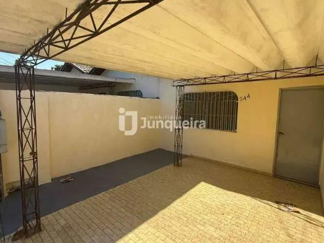 Casa aluguel em Região Imediata de Piracicaba, Região Metropolitana de Piracicaba