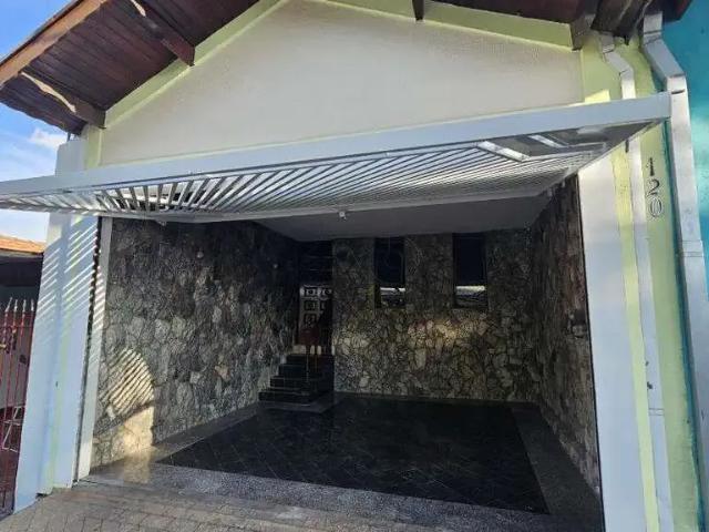 Casa aluguel em Santa Terezinha de Piracicaba, Piracicaba