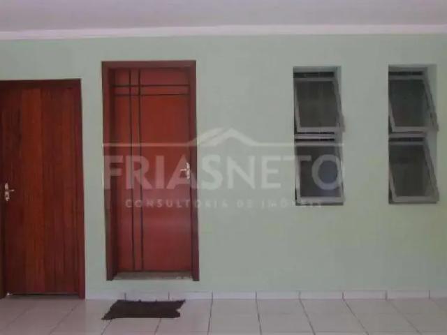 Casa aluguel em Região Imediata de Piracicaba, Região Metropolitana de Piracicaba