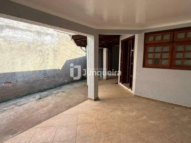 Casa aluguel em Região Imediata de Piracicaba, Região Metropolitana de Piracicaba
