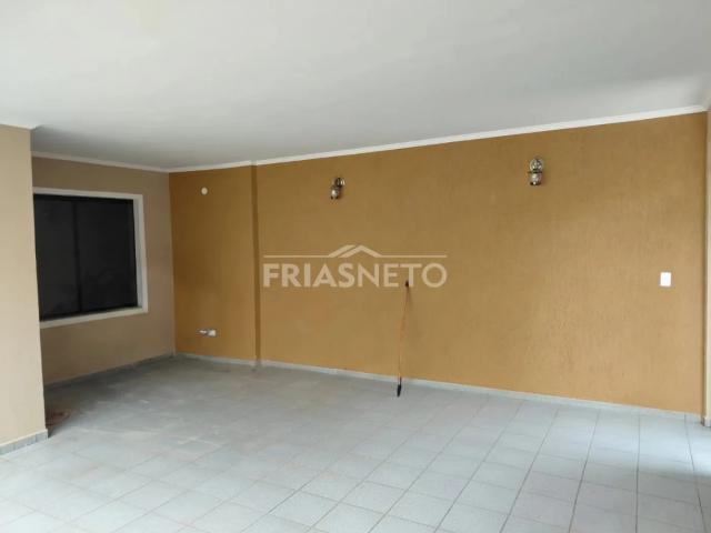 Casa aluguel em Piracicaba
