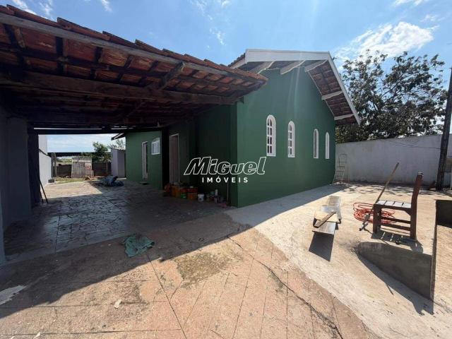 Casa aluguel em Região Imediata de Piracicaba, Região Metropolitana de Piracicaba
