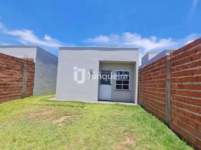 Casa aluguel em Santa Terezinha de Piracicaba, Piracicaba