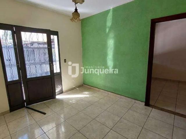 Casa aluguel em Região Imediata de Piracicaba, Região Metropolitana de Piracicaba