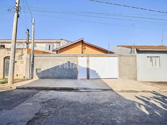 Casa aluguel em Piracicaba