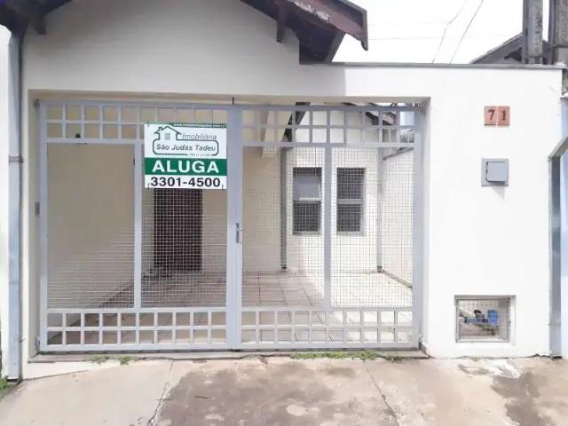 Casa aluguel em Região Imediata de Piracicaba, Região Metropolitana de Piracicaba