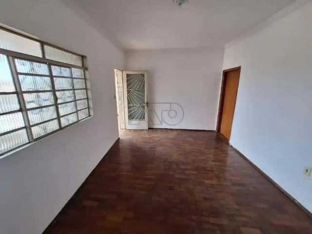 Casa aluguel em Piracicaba