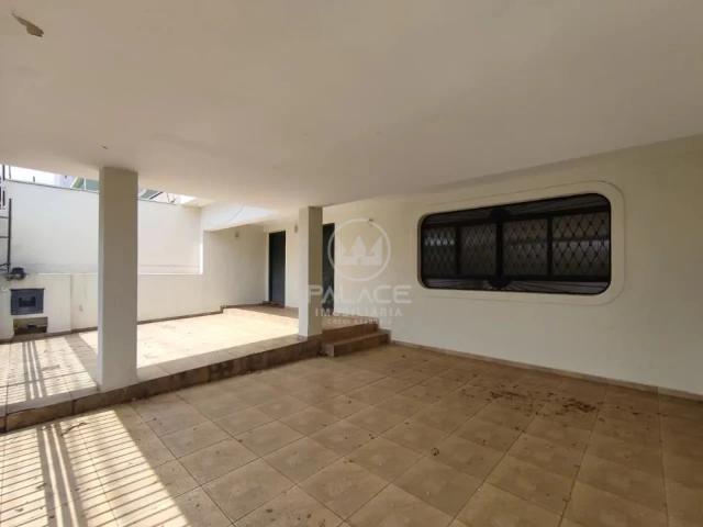 Casa aluguel em Região Imediata de Piracicaba, Região Metropolitana de Piracicaba