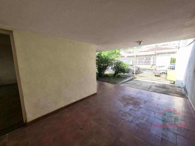 Casa aluguel em Piracicaba