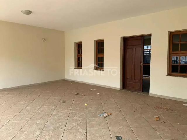 Casa aluguel em Região Imediata de Piracicaba, Região Metropolitana de Piracicaba